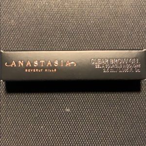Anastasia Beverly Hills Clear Brow Gel - NEW